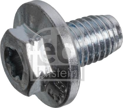 Febi Bilstein 176254 - Tapón roscado, colector de aceite www.parts5.com