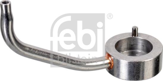 Febi Bilstein 176266 - Oil Jet, piston underside cooling www.parts5.com