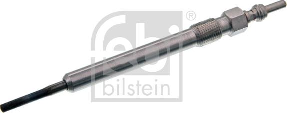 Febi Bilstein 176203 - Bujía de precalentamiento www.parts5.com