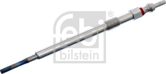 Febi Bilstein 176207 - Bujía de precalentamiento www.parts5.com