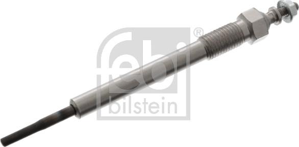 Febi Bilstein 176218 - Bougie de préchauffage www.parts5.com