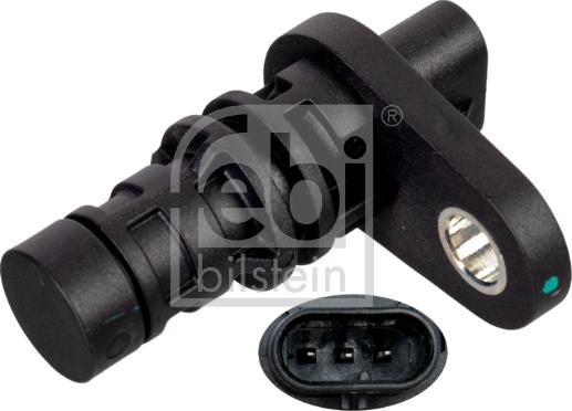 Febi Bilstein 176231 - Sensor, crankshaft pulse parts5.com