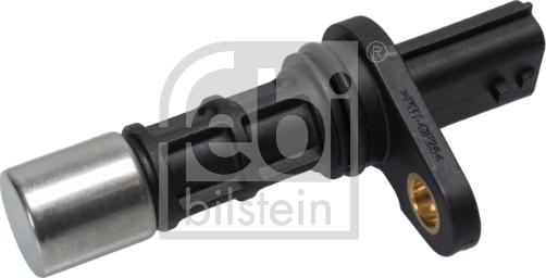 Febi Bilstein 176232 - Andur, väntvõll www.parts5.com