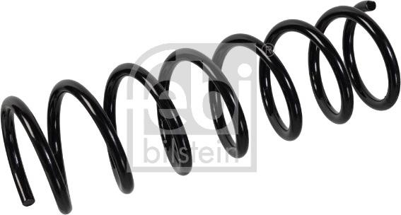 Febi Bilstein 176270 - Coil Spring www.parts5.com