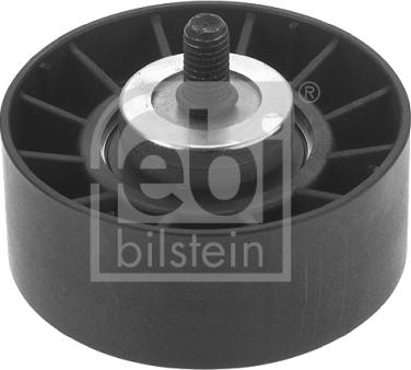 Febi Bilstein 17674 - Ohjainrulla, moniurahihna www.parts5.com