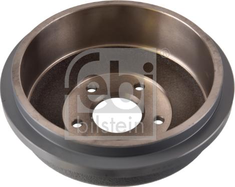 Febi Bilstein 170994 - Brake Drum www.parts5.com