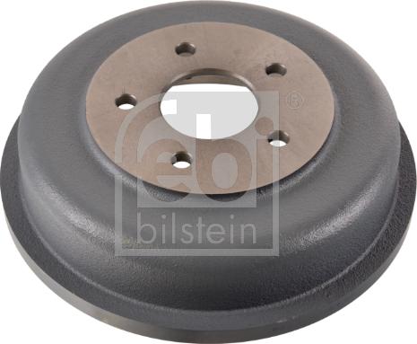 Febi Bilstein 170994 - Brake Drum parts5.com