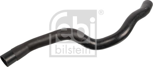 Febi Bilstein 170993 - Radyatör hortumu www.parts5.com