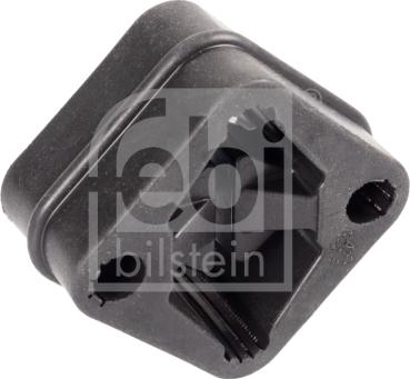 Febi Bilstein 170940 - Στήριγμα, σιλανσιέ www.parts5.com