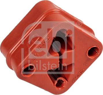 Febi Bilstein 170942 - Suport, toba esapament www.parts5.com