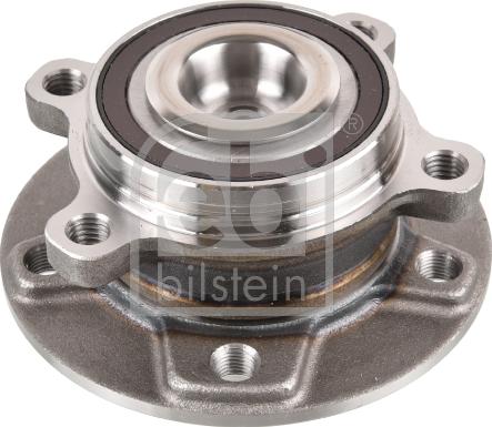 Febi Bilstein 170953 - Wheel hub, bearing Kit parts5.com