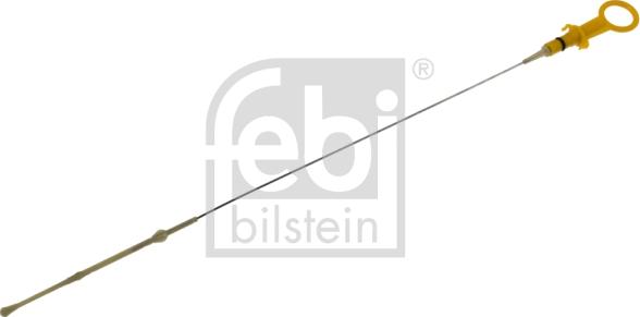 Febi Bilstein 170957 - Miarka olejowa www.parts5.com