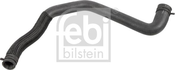 Febi Bilstein 170960 - Furtun radiator www.parts5.com