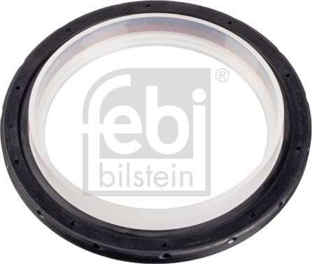 Febi Bilstein 170900 - Shaft Seal, crankshaft www.parts5.com