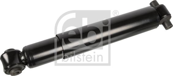 Febi Bilstein 170915 - Амортисьор www.parts5.com