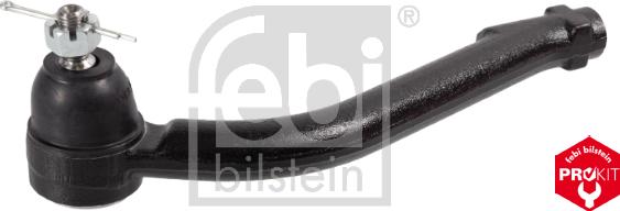 Febi Bilstein 170981 - Tie Rod End www.parts5.com