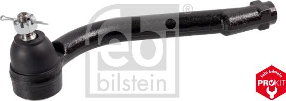 Febi Bilstein 170982 - Tie Rod End www.parts5.com