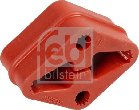 Febi Bilstein 170939 - Soporte, silenciador www.parts5.com