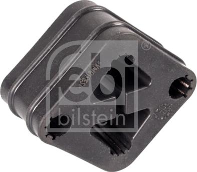 Febi Bilstein 170935 - Στήριγμα, σιλανσιέ www.parts5.com