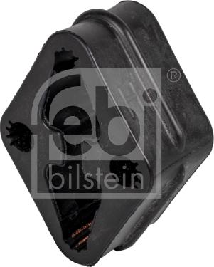 Febi Bilstein 170937 - Suport, toba esapament www.parts5.com