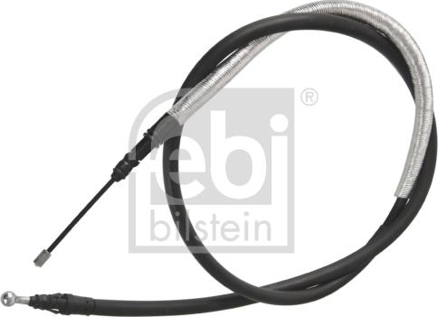 Febi Bilstein 170920 - Cable, parking brake www.parts5.com