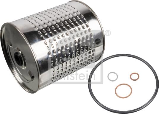 Febi Bilstein 170928 - Oil Filter www.parts5.com