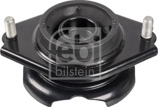 Febi Bilstein 170495 - Опора стойки амортизатора, подушка www.parts5.com