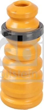 Febi Bilstein 170455 - Rubber Buffer, suspension www.parts5.com