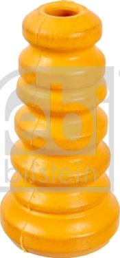 Febi Bilstein 170451 - Rubber Buffer, suspension www.parts5.com