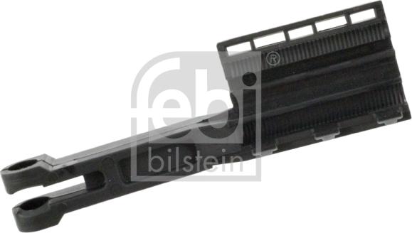 Febi Bilstein 170401 - Cięgła, odryglowywanie drzwi www.parts5.com