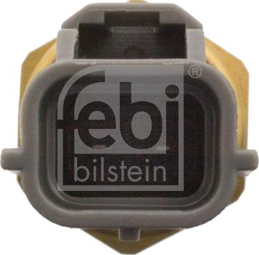 Febi Bilstein 170480 - Sensor, coolant temperature www.parts5.com