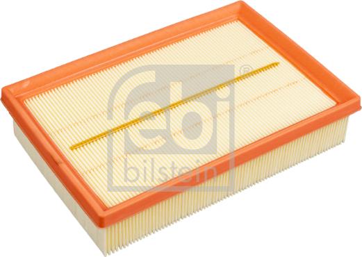 Febi Bilstein 170426 - Filtro de aire www.parts5.com