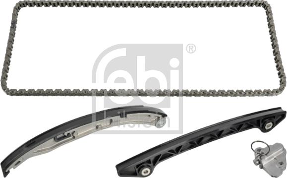 Febi Bilstein 170590 - Timing Chain Kit parts5.com