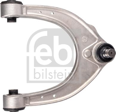 Febi Bilstein 170548 - Brat, suspensie roata www.parts5.com