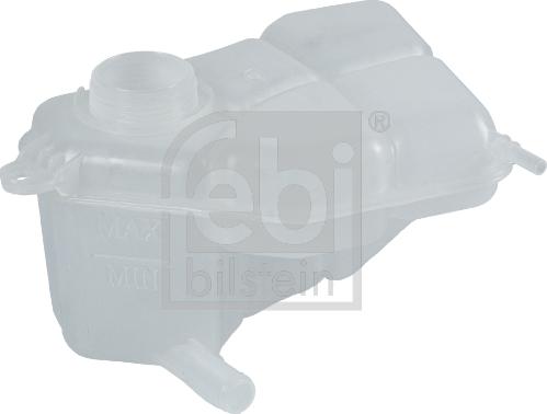 Febi Bilstein 170557 - Vase d'expansion, liquide de refroidissement www.parts5.com