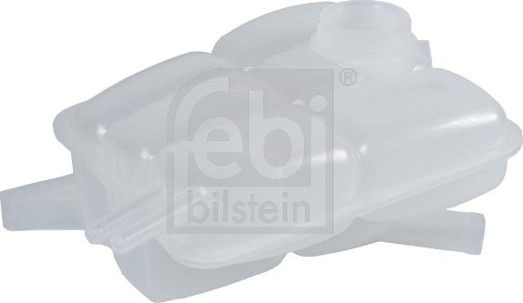 Febi Bilstein 170560 - Genleşme tankı, soğutma maddesi www.parts5.com