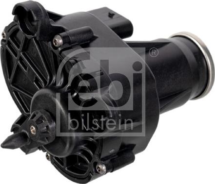 Febi Bilstein 170535 - Control, swirl covers (induction pipe) www.parts5.com