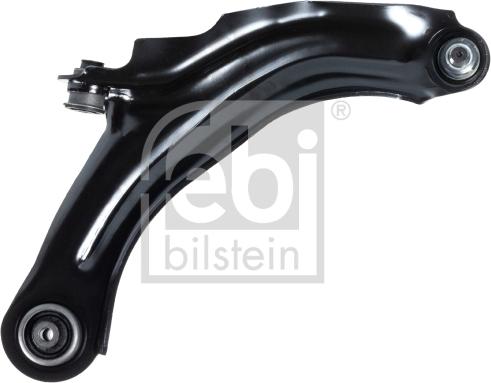 Febi Bilstein 170525 - Lengőkar, kerékfelfüggesztés www.parts5.com