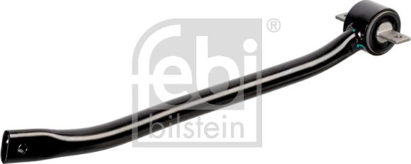 Febi Bilstein 170521 - Носач, окачване на колелата www.parts5.com