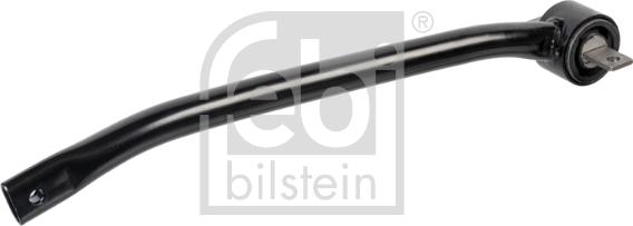 Febi Bilstein 170522 - Barra oscilante, suspensión de ruedas www.parts5.com