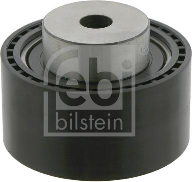 Febi Bilstein 17064 - Obehová / vodiaca kladka ozubeného remeňa www.parts5.com