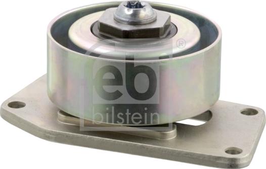 Febi Bilstein 17065 - Skretni / vodeći valjak, klinasti rebrasti remen www.parts5.com