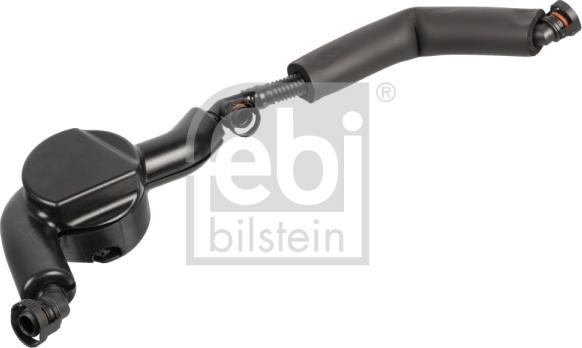 Febi Bilstein 170612 - Шланг, вентиляция картера www.parts5.com