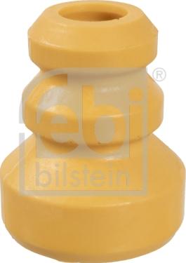 Febi Bilstein 170684 - Rubber Buffer, suspension www.parts5.com