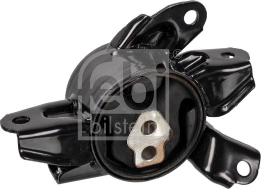 Febi Bilstein 170631 - Mounting, automatic transmission www.parts5.com