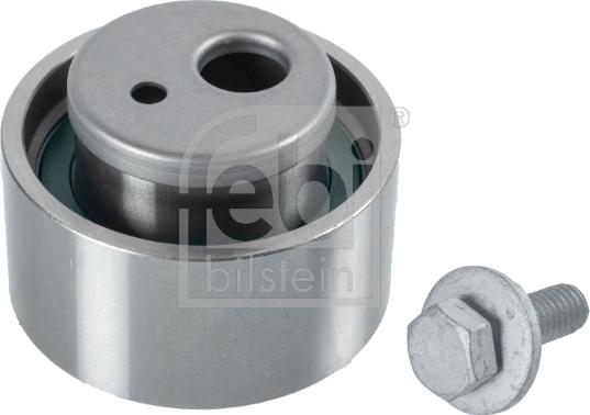 Febi Bilstein 17063 - Tensioner Pulley, timing belt www.parts5.com