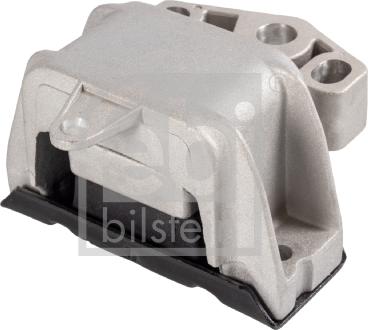 Febi Bilstein 170622 - Holder, engine mounting www.parts5.com