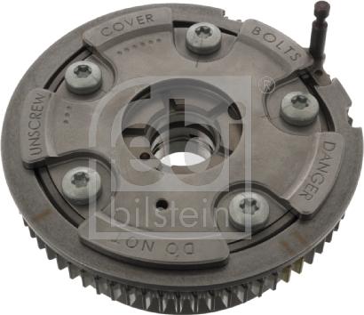 Febi Bilstein 170095 - Nastavovač vačkového hriadeľa www.parts5.com