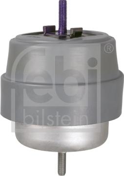 Febi Bilstein 170048 - Łożyskowanie silnika www.parts5.com