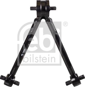 Febi Bilstein 170068 - Brat, suspensie roata www.parts5.com